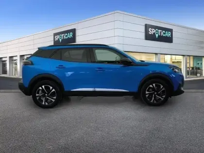 Photo 5 Peugeot 2008  BlueHDi 130 S&S EAT8 Allure
