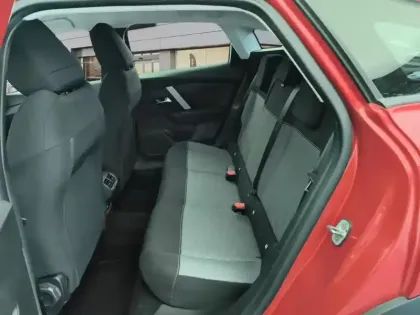 Photo 22 Citroën C4  PureTech 100 S&S BVM6 Feel
