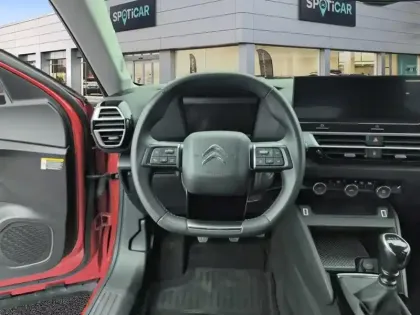 Photo 11 Citroën C4  PureTech 100 S&S BVM6 Feel