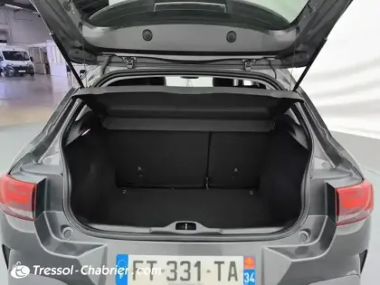 Photo 7 Citroën C4  Cactus BlueHDi 100 S&S BVM6 Shine