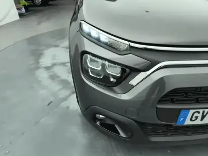 Photo 13 Citroën C3  PureTech 83 ch BVM5 Max