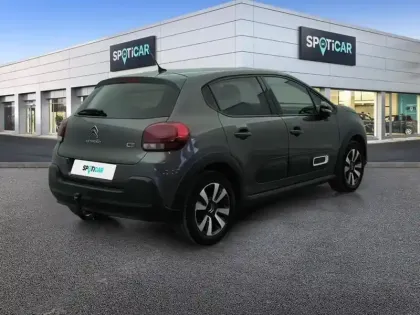 Photo 27 Citroën C3  PureTech 83 ch BVM5 Max