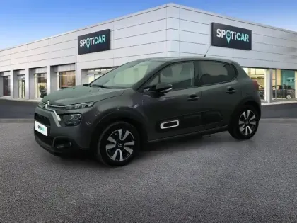Photo Citroën C3 Max