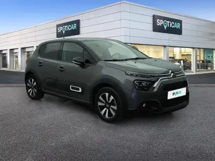 Photo 28 Citroën C3  PureTech 83 ch BVM5 Max