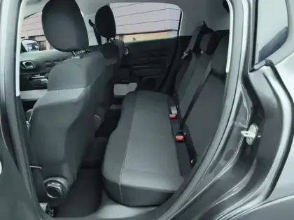 Photo 22 Citroën C3  PureTech 83 ch BVM5 Max