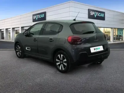 Photo 29 Citroën C3  PureTech 83 ch BVM5 Max