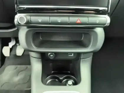 Photo 12 Citroën C3  PureTech 83 ch BVM5 Max