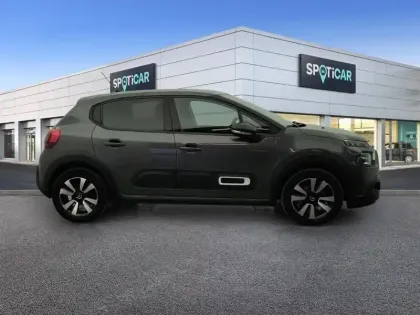 Photo 5 Citroën C3  PureTech 83 ch BVM5 Max