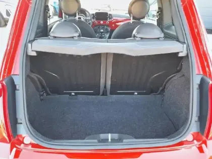 Photo 7 Fiat 500  1.0 70 ch Hybride BSG S/S