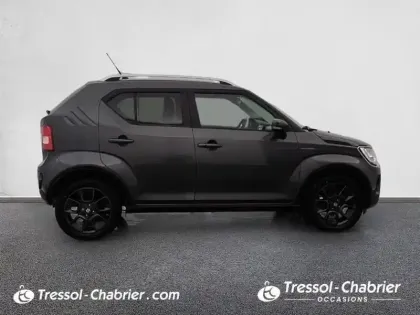 Photo 5 Suzuki Ignis  1.2 Dualjet AllGrip Pack