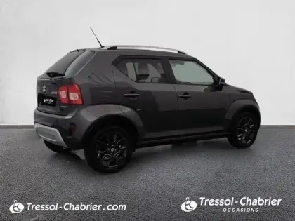 Photo 27 Suzuki Ignis  1.2 Dualjet AllGrip Pack