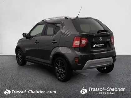 Photo 29 Suzuki Ignis  1.2 Dualjet AllGrip Pack