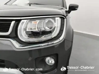 Photo 13 Suzuki Ignis  1.2 Dualjet AllGrip Pack