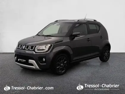 Photo Suzuki Ignis Pack