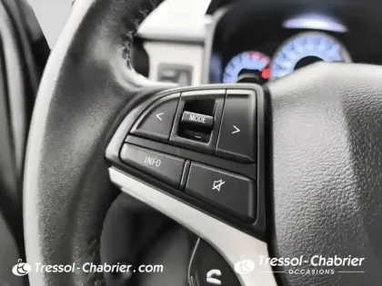 Photo 18 Suzuki Ignis  1.2 Dualjet AllGrip Pack
