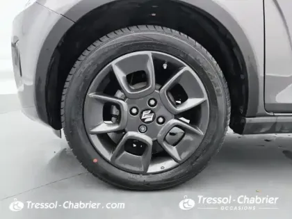 Photo 14 Suzuki Ignis  1.2 Dualjet AllGrip Pack