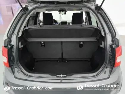 Photo 7 Suzuki Ignis  1.2 Dualjet AllGrip Pack