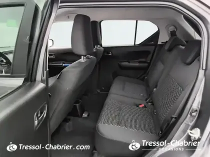 Photo 22 Suzuki Ignis  1.2 Dualjet AllGrip Pack