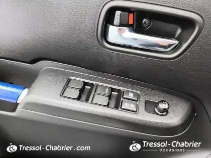 Photo 19 Suzuki Ignis  1.2 Dualjet AllGrip Pack
