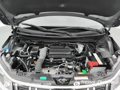 Photo 6 Suzuki Ignis  1.2 Dualjet AllGrip Pack