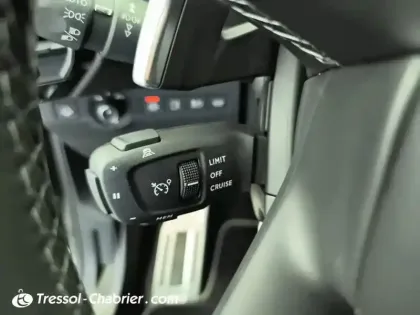 Photo 6 DS DS 7 DS7 Crossback Hybride E-Tense 300 EAT8 4x4 Rivoli