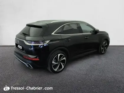 Photo 12 DS DS 7 DS7 Crossback Hybride E-Tense 300 EAT8 4x4 Rivoli