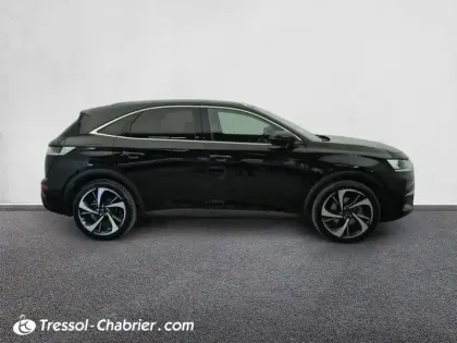 Photo 11 DS DS 7 DS7 Crossback Hybride E-Tense 300 EAT8 4x4 Rivoli