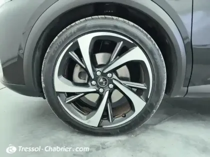 Photo 21 DS DS 7 DS7 Crossback Hybride E-Tense 300 EAT8 4x4 Rivoli
