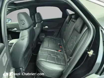 Photo 24 DS DS 7 DS7 Crossback Hybride E-Tense 300 EAT8 4x4 Rivoli