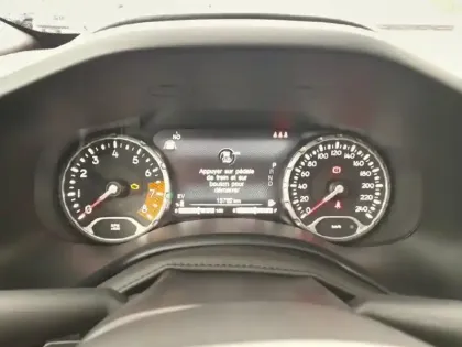 Photo 20 Jeep Renegade  1.5 Turbo T4 130 ch BVR7 e-Hybrid S