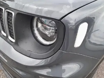 Photo 13 Jeep Renegade  1.5 Turbo T4 130 ch BVR7 e-Hybrid S