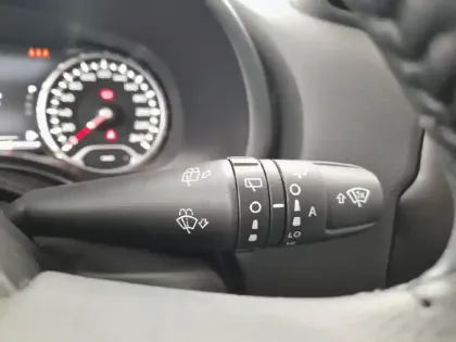 Photo 17 Jeep Renegade  1.5 Turbo T4 130 ch BVR7 e-Hybrid S
