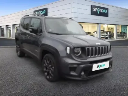 Photo 28 Jeep Renegade  1.5 Turbo T4 130 ch BVR7 e-Hybrid S