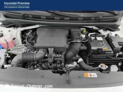 Photo 6 Hyundai I10  1.0 67 ECO Intuitive
