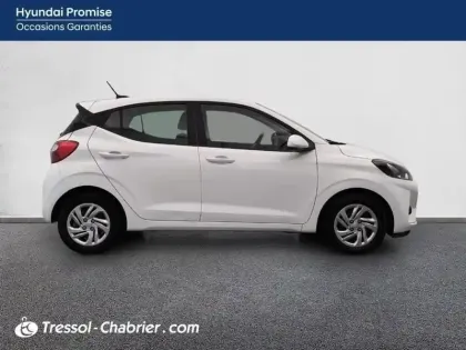 Photo 5 Hyundai I10  1.0 67 ECO Intuitive