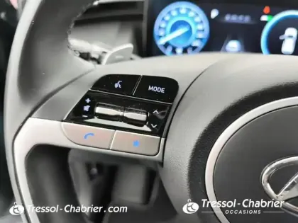 Photo 18 Hyundai Tucson  1.6 T-GDI 230 Hybrid BVA6 Creative