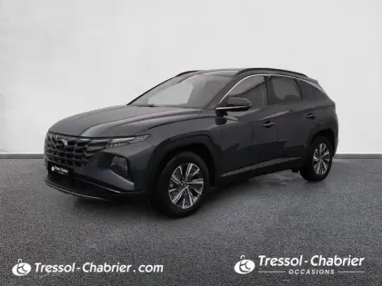 Photo Hyundai Tucson Creative