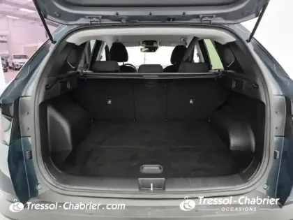Photo 7 Hyundai Tucson  1.6 T-GDI 230 Hybrid BVA6 Creative