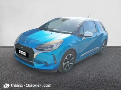 Photo Ds Ds 3 So Chic