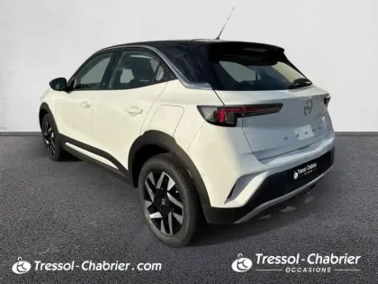 Photo 29 Opel Mokka  1.2 Turbo 130 ch BVA8 Elegance