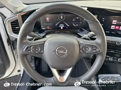 Photo 11 Opel Mokka  1.2 Turbo 130 ch BVA8 Elegance