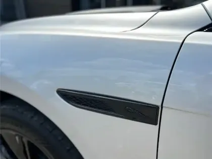 Photo 28 Jaguar F-Pace 2.0 - P400E PHEV AWD BVA8