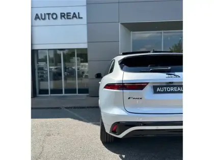 Photo 27 Jaguar F-Pace 2.0 - P400E PHEV AWD BVA8