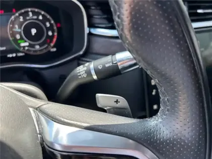 Photo 37 Jaguar F-Pace 2.0 - P400E PHEV AWD BVA8
