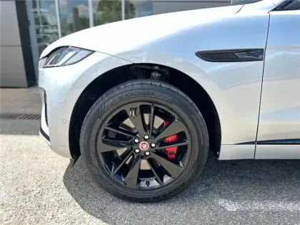 Photo 41 Jaguar F-Pace 2.0 - P400E PHEV AWD BVA8