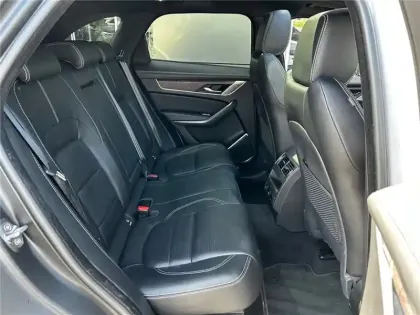 Photo 9 Jaguar F-Pace 2.0 - P400E PHEV AWD BVA8