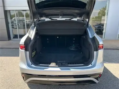 Photo 31 Jaguar F-Pace 2.0 - P400E PHEV AWD BVA8