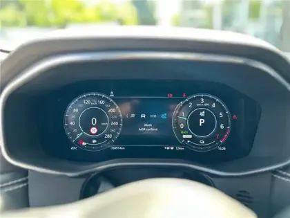 Photo 23 Jaguar F-Pace 2.0 - P400E PHEV AWD BVA8