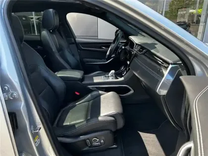 Photo 17 Jaguar F-Pace 2.0 - P400E PHEV AWD BVA8
