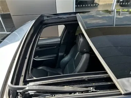 Photo 10 Jaguar F-Pace 2.0 - P400E PHEV AWD BVA8